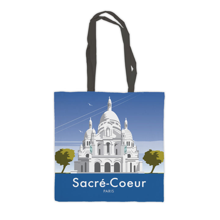 Sacre-Cour, Paris Premium Tote Bag