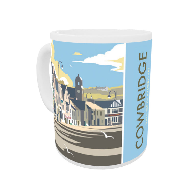 Cowbridge, South Wales, Mug