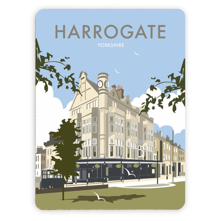 Harrogate Placemat