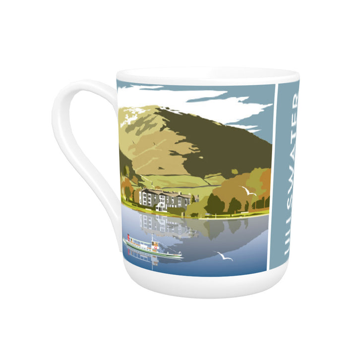 Ullswater Bone China Mug