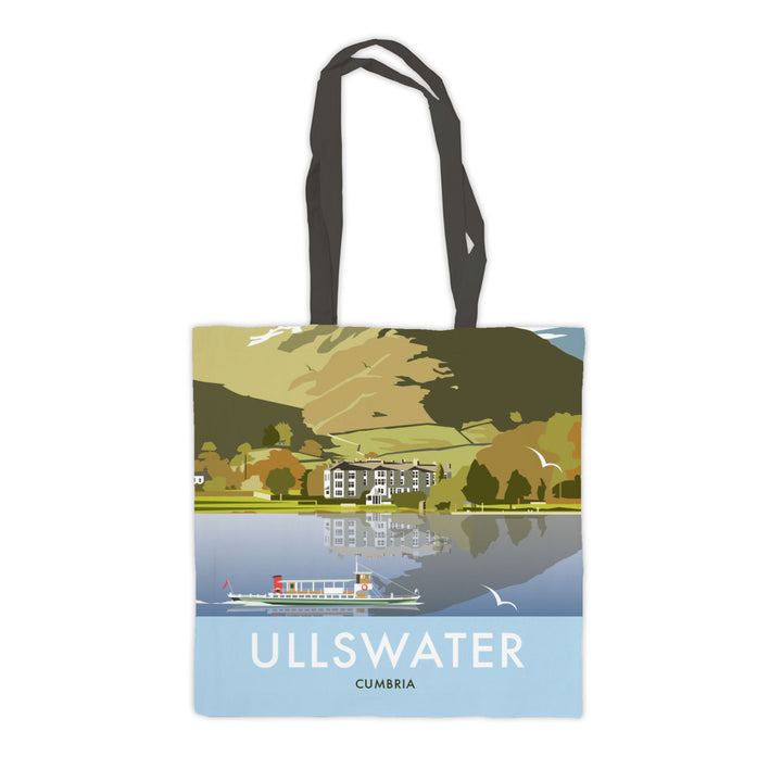 Ullswater Premium Tote Bag