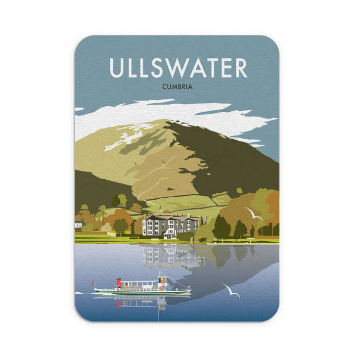 Ullswater Mouse Mat