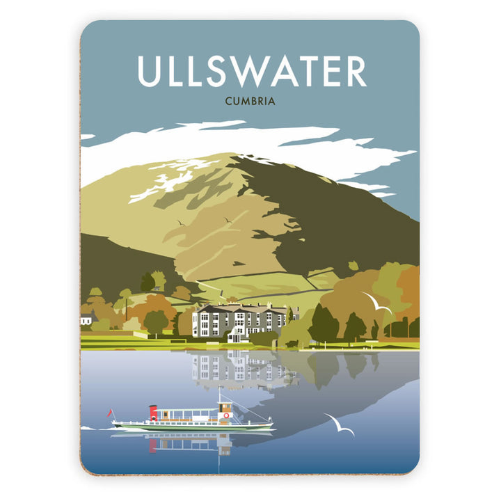 Ullswater Placemat