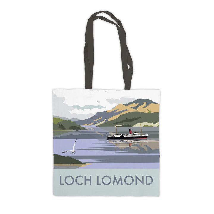 Loch Lomond Premium Tote Bag