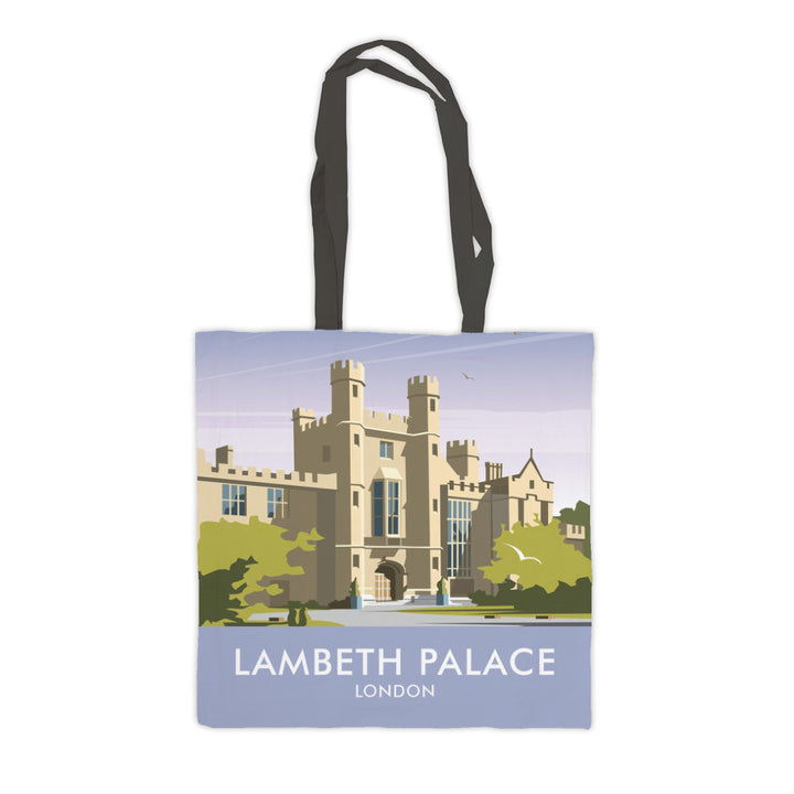 Lambeth Palace Premium Tote Bag
