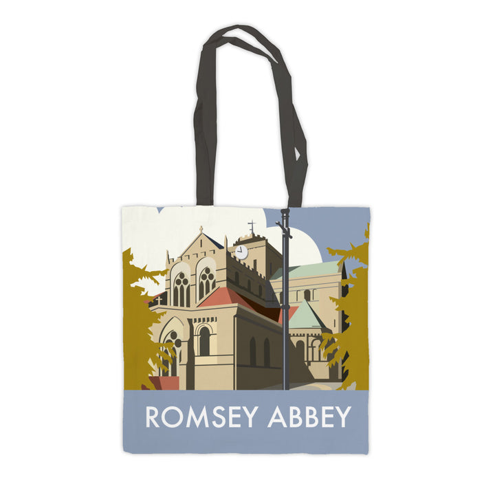 Romsey Abbey Premium Tote Bag