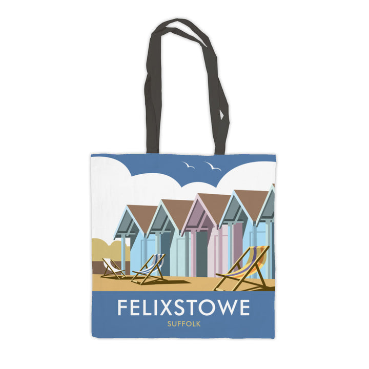 Felixstowe, Suffolk Premium Tote Bag