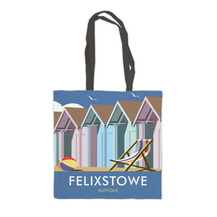 Felixstowe, Suffolk Premium Tote Bag