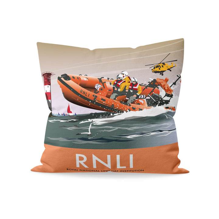 Rnli Cushion