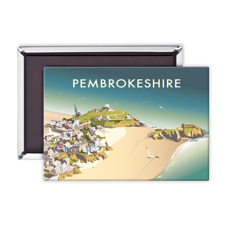 Pembrokeshire Magnet