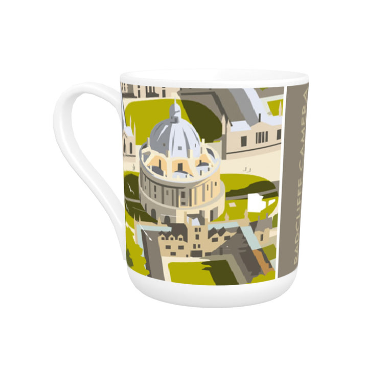 Radcliffe Camera, Oxfordshire Bone China Mug