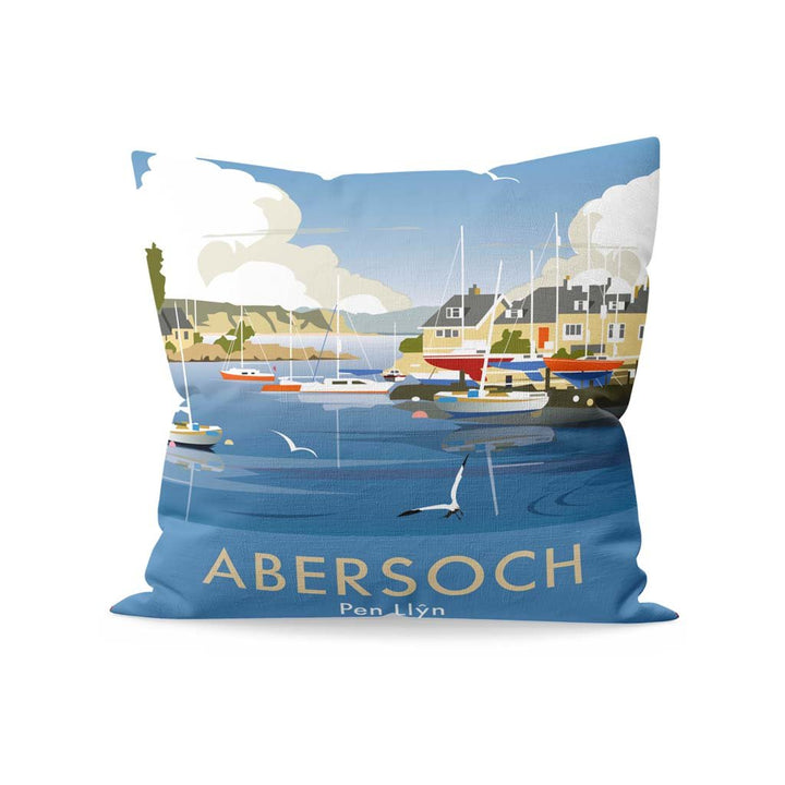 Abersoch Cushion