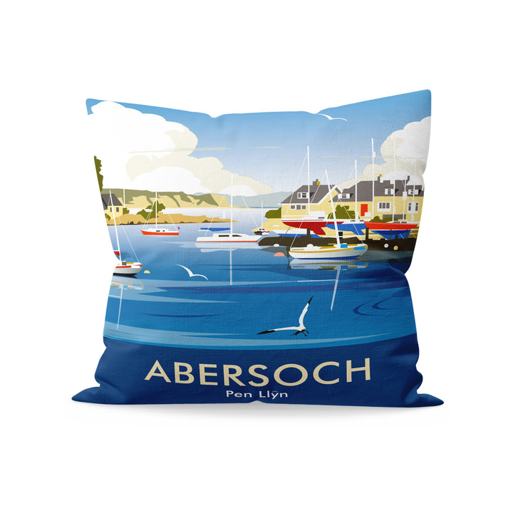 Abersoch Cushion