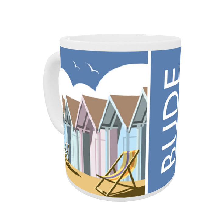 Bude, Cornwall Mug