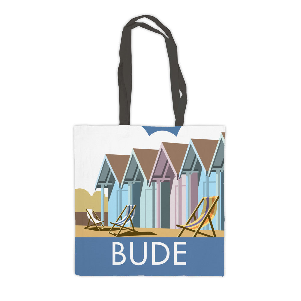 Bude, Cornwall Premium Tote Bag