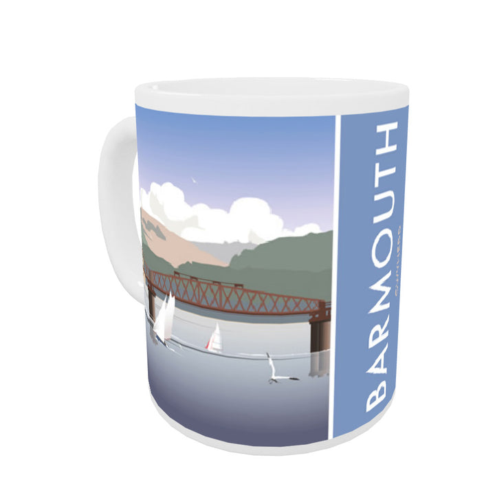 Barmouth, South Wales Mug