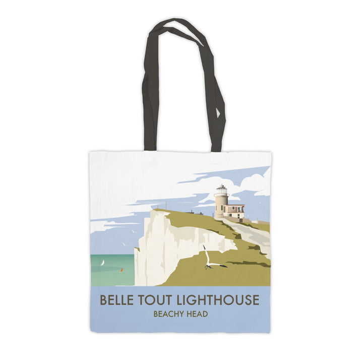 Belle Tout Lighthouse, Sussex Premium Tote Bag