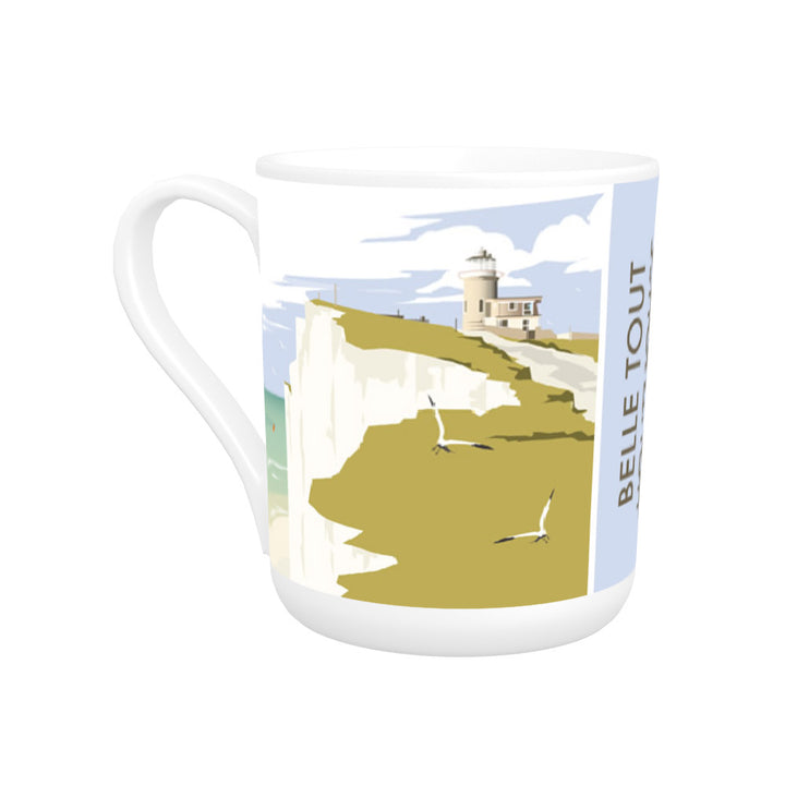 Belle Tout Lighthouse, Sussex Bone China Mug