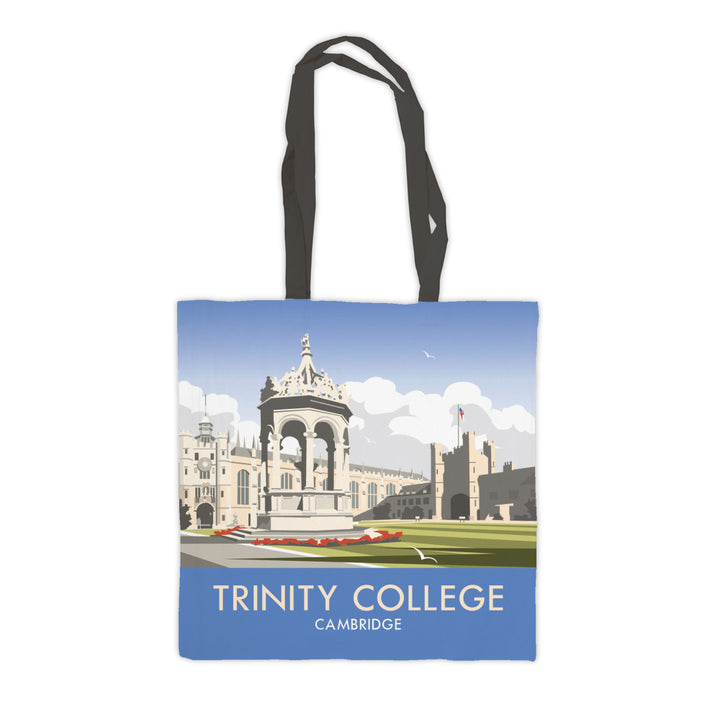 Trinity College, Cambridgeshire Premium Tote Bag