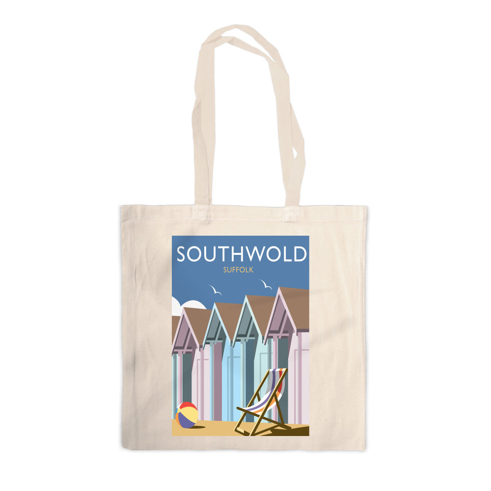 Southwold, Suffolk Canvas Tote Bag
