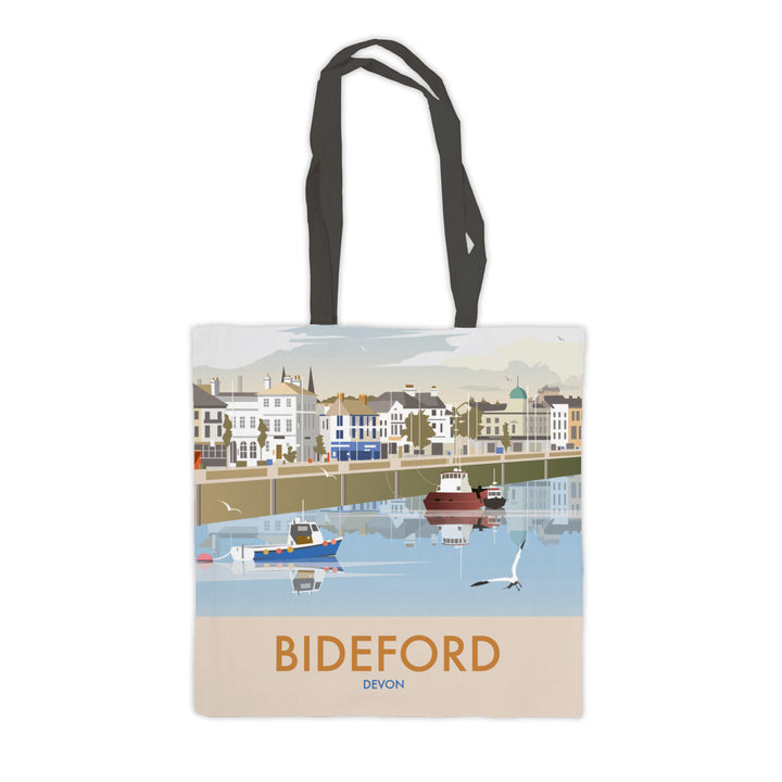 Bideford, Devon Premium Tote Bag