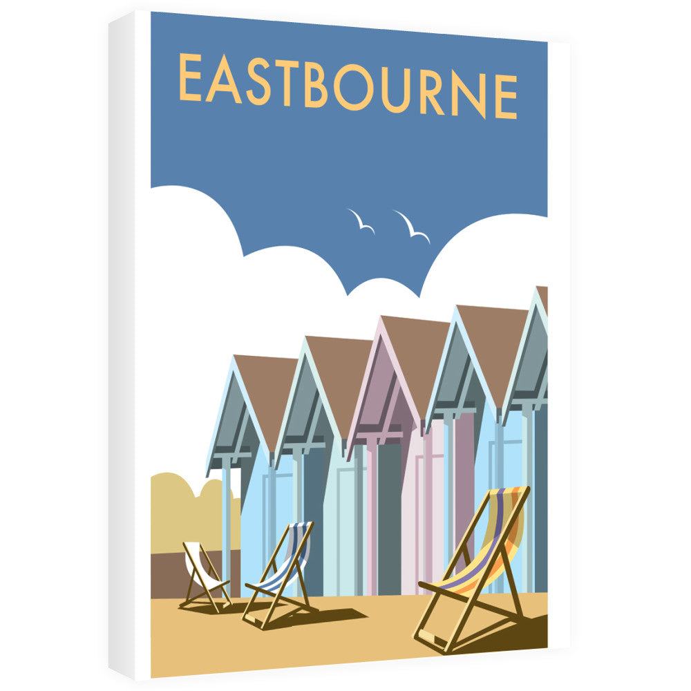 Eastbourne Canvas