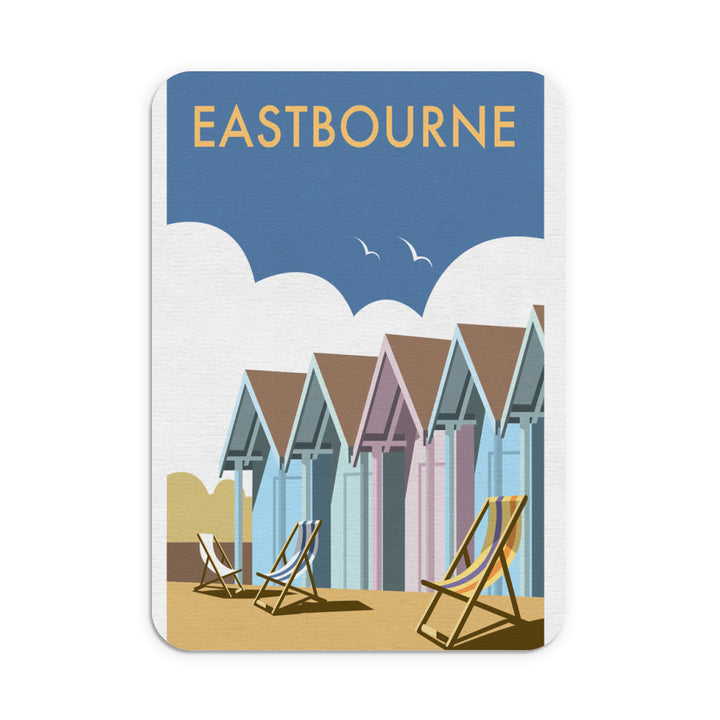 Eastbourne Mouse Mat