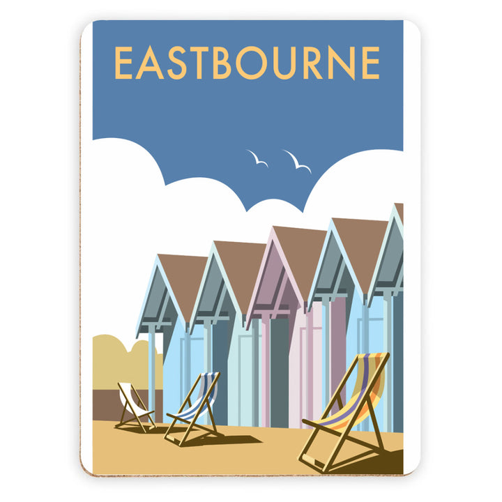 Eastbourne Placemat