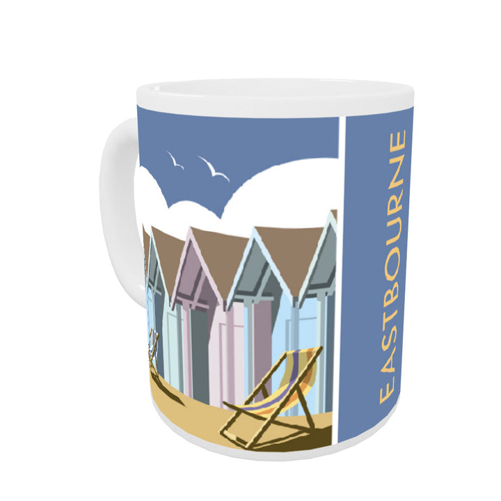 Eastbourne Mug