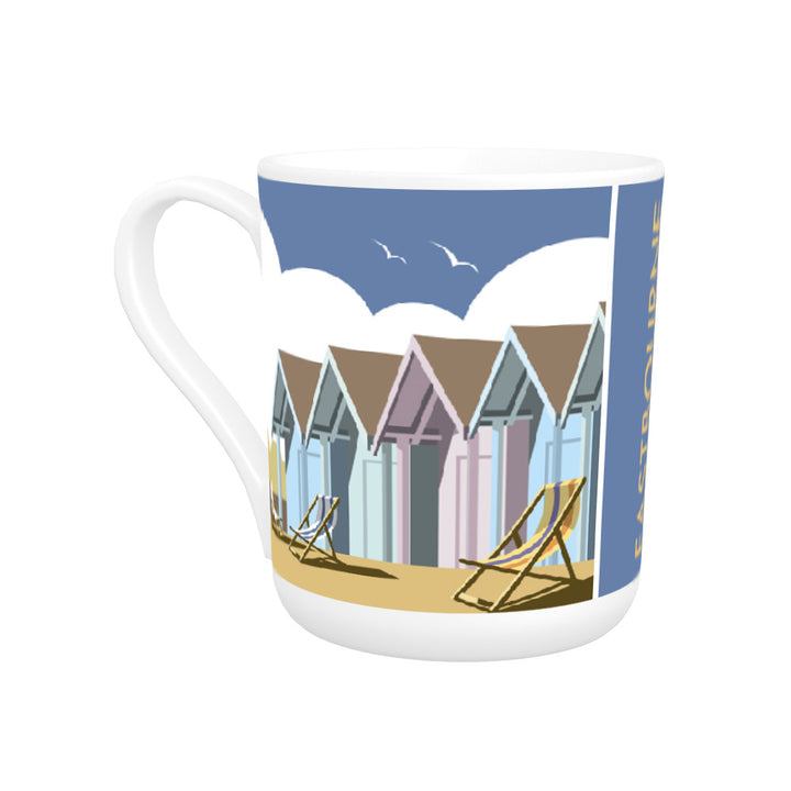 Eastbourne Bone China Mug