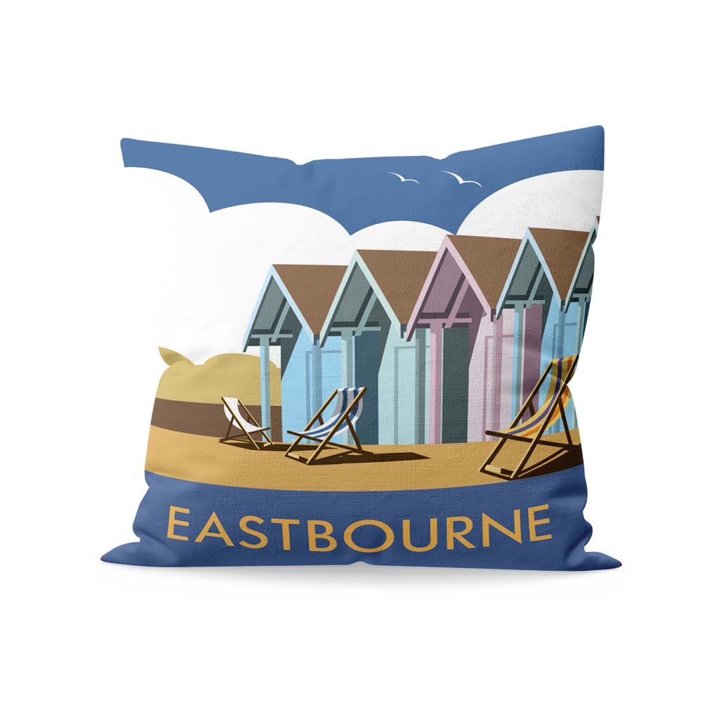Eastbourne Fibre Filled Cushion