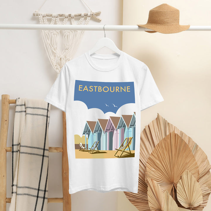 Eastborne T-Shirt by Dave Thompson