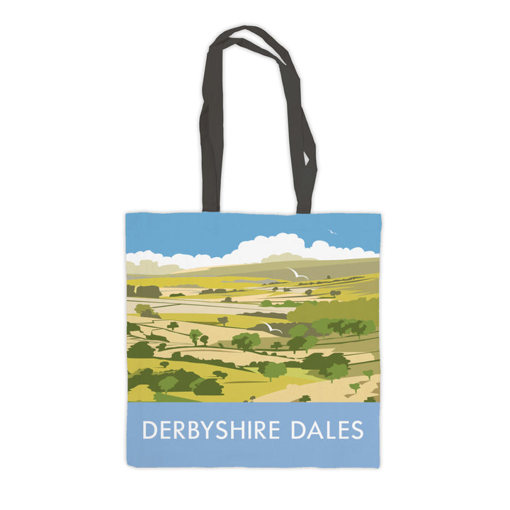 Derbyshire Dales Premium Tote Bag