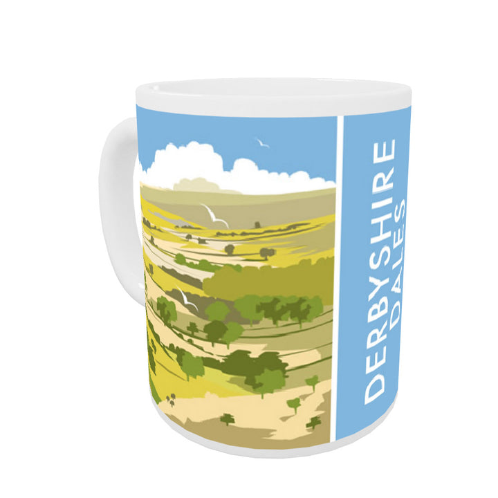 Derbyshire Dales Mug