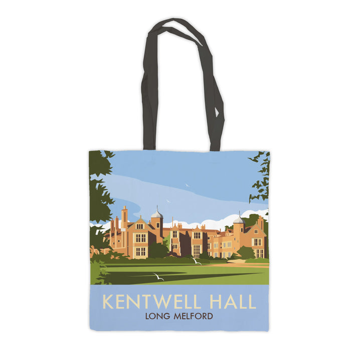 Kentwell Hall, Sudbury Premium Tote Bag