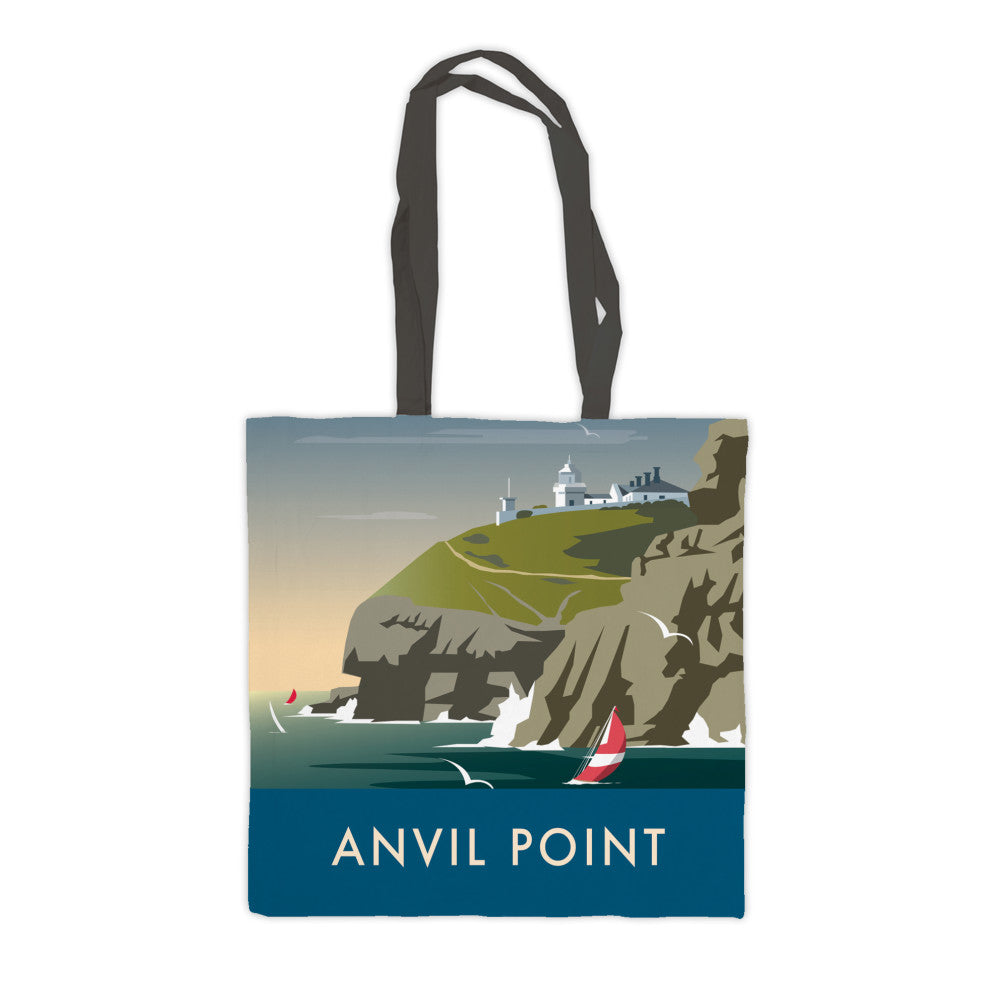 Anvil Point Premium Tote Bag