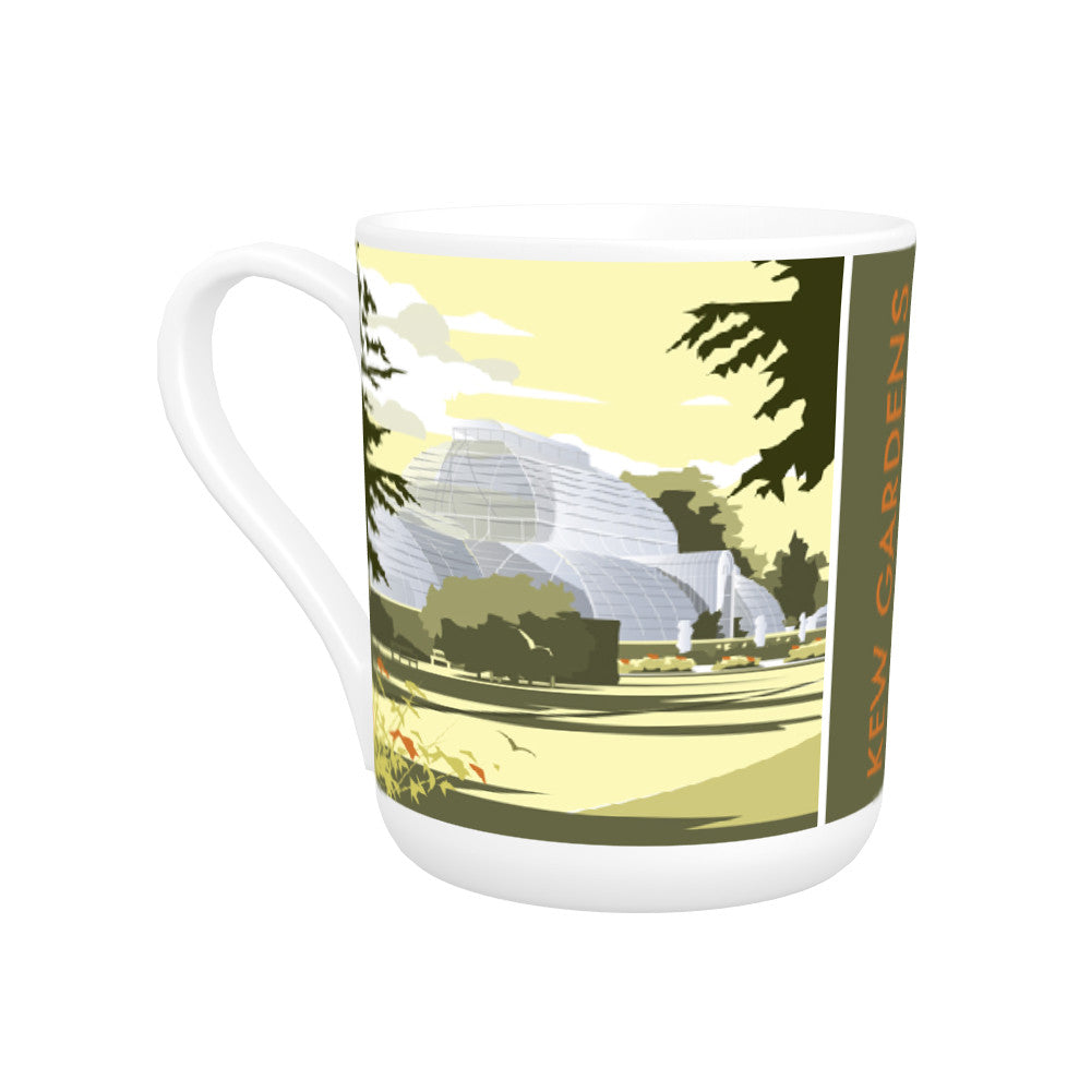 Kew Gardens Bone China Mug