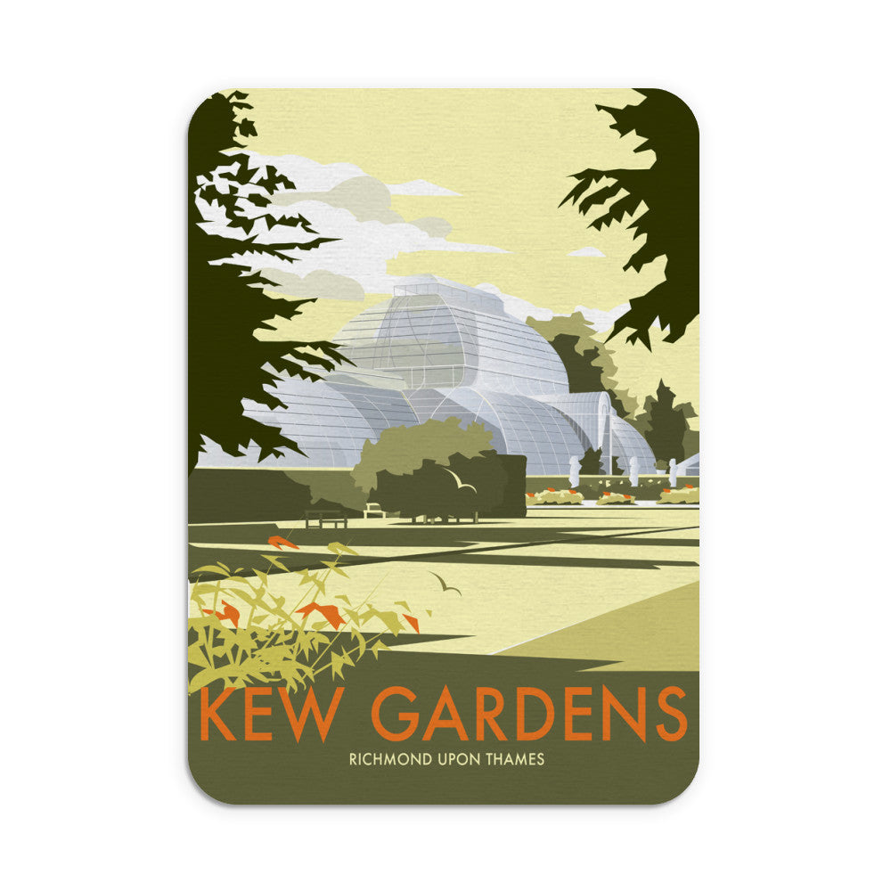 Kew Gardens Mouse Mat