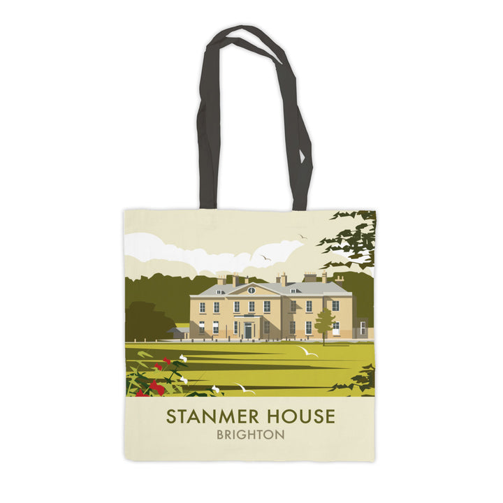 Stanmer House, Brighton Premium Tote Bag