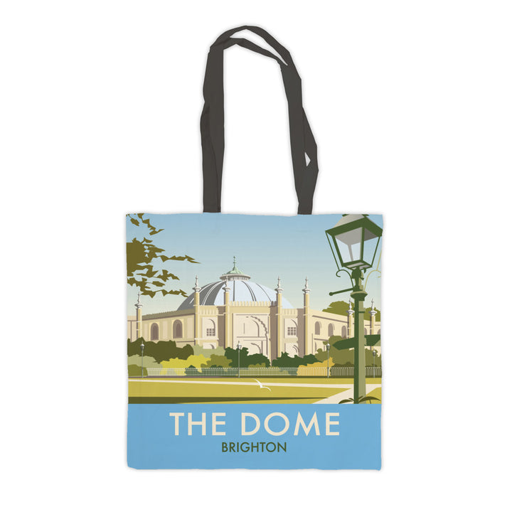 The Dome, Brighton Premium Tote Bag