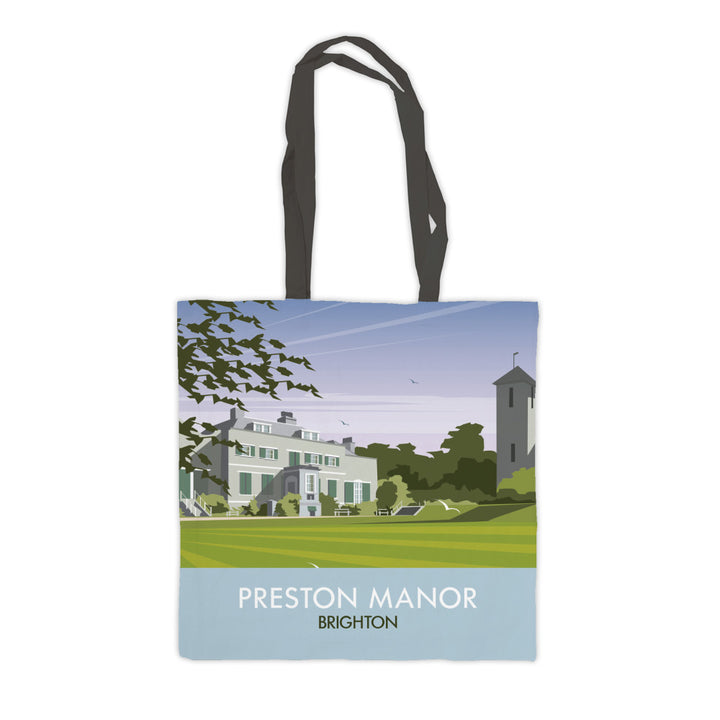 Preston Manor, Brighton Premium Tote Bag