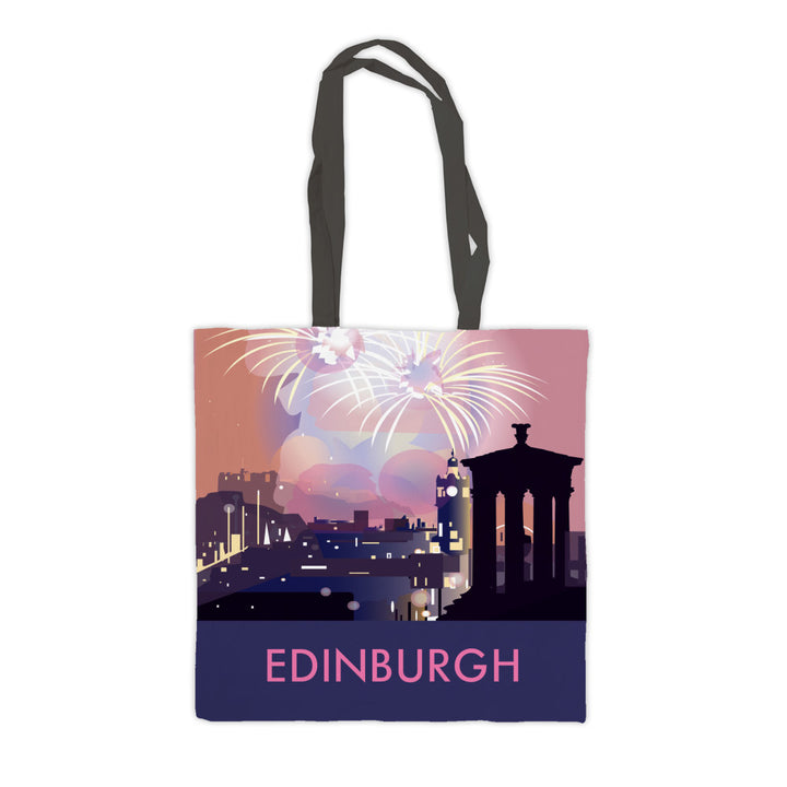 Edinburgh Premium Tote Bag