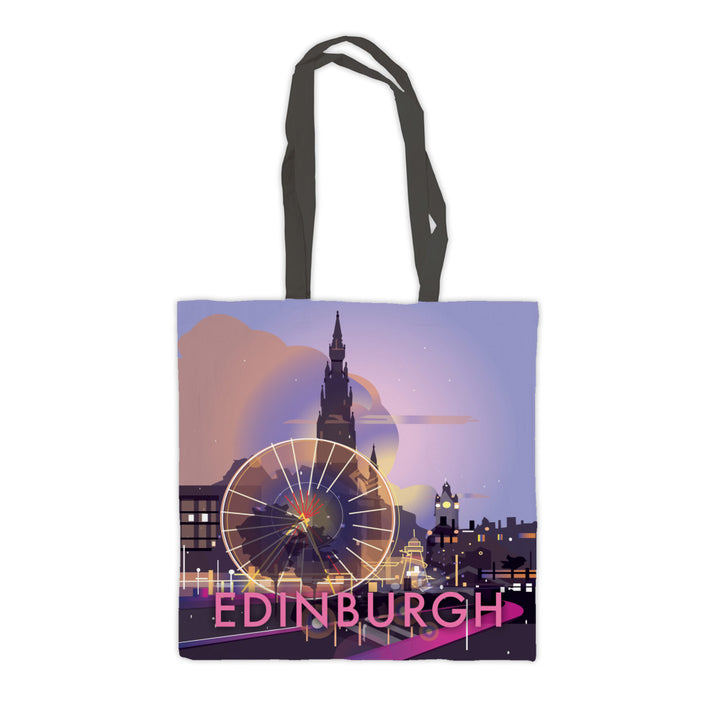 Edinburgh Premium Tote Bag