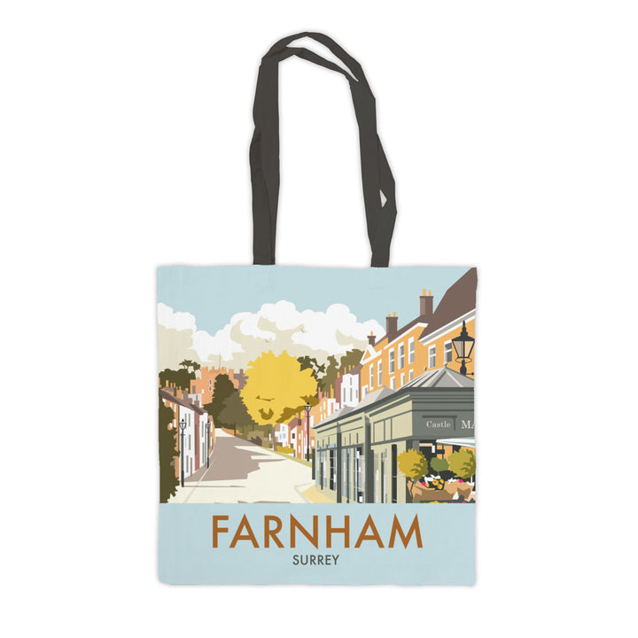 Farnham, Surrey Premium Tote Bag