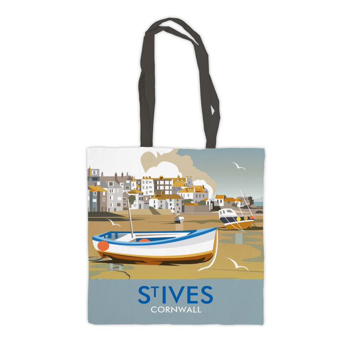St Ives, Cornwall Premium Tote Bag