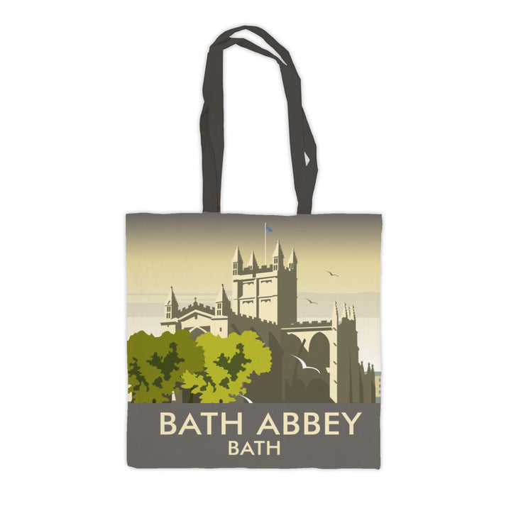Bath Abbey Premium Tote Bag