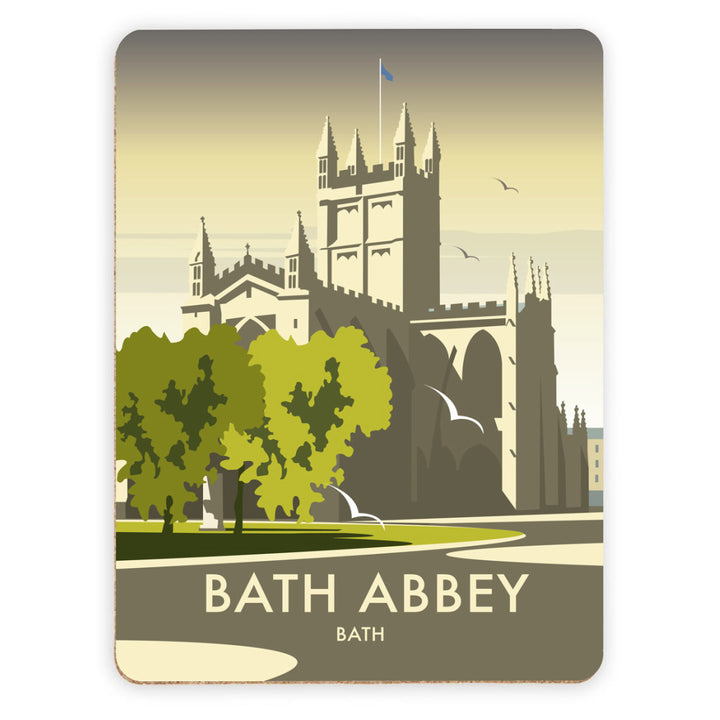 Bath Abbey Placemat
