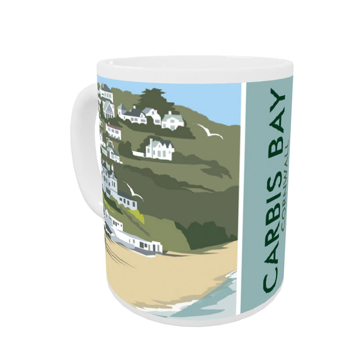 Carbis Bay, Cornwall Mug