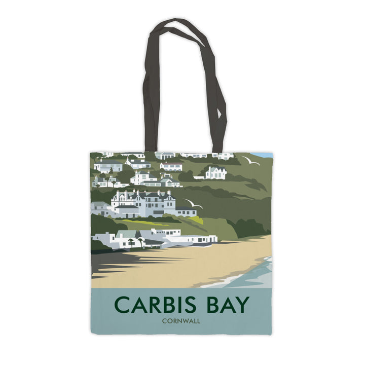 Carbis Bay, Cornwall Premium Tote Bag