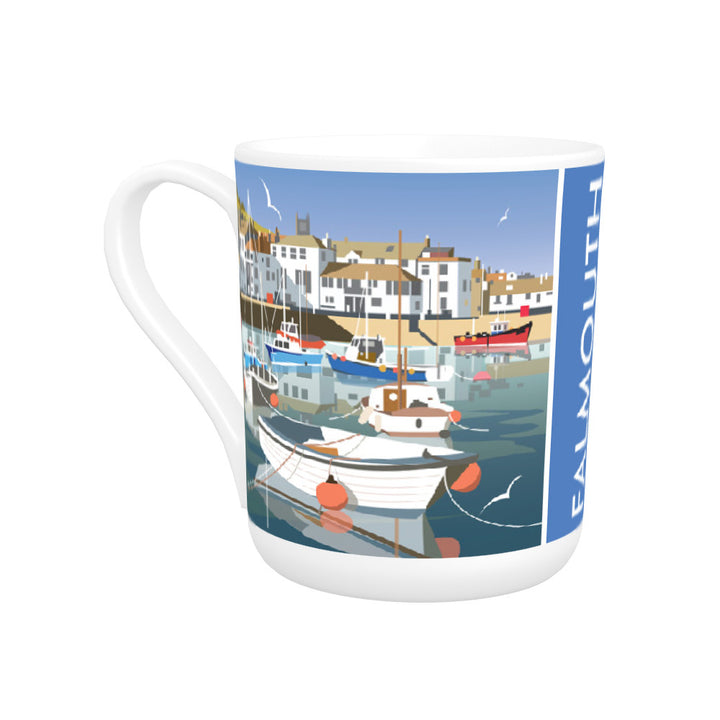 Falmouth Bone China Mug